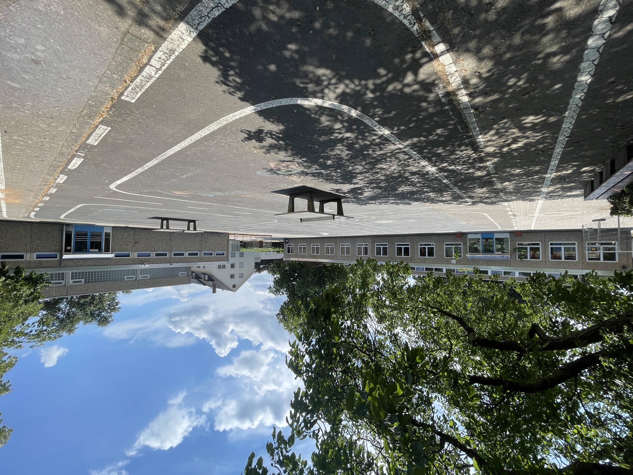 Hausaufgabenbetreuung